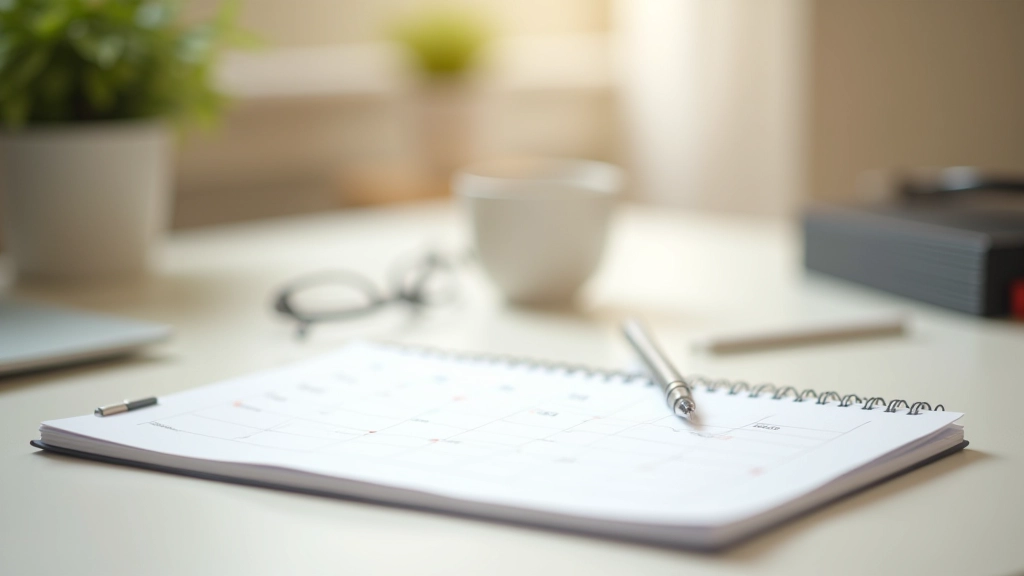 Calendrier et timeline de traitement demande APL CAF